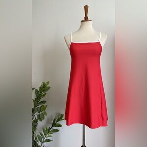 Old Navy Active Powersoft Athletic Dress, Medium